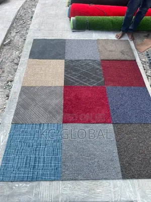 Rug Ties for House Decor Available
