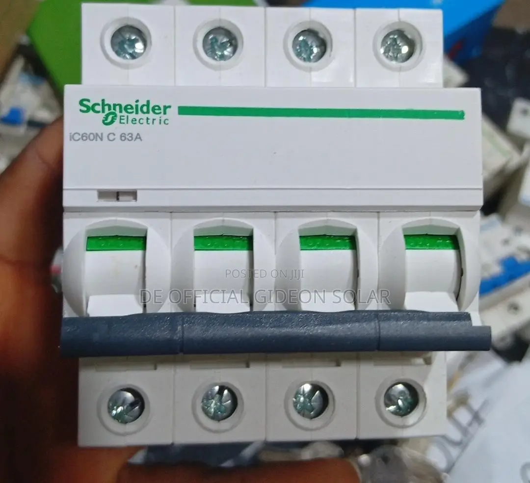 3phase Protective Accessories