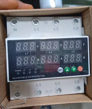 3phase Protective Accessories