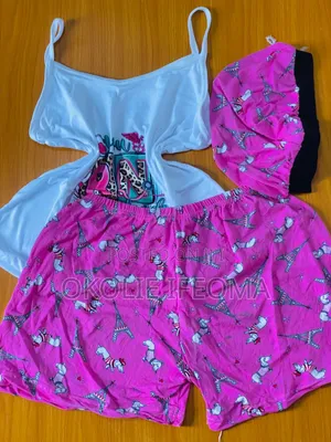 Martini Kiddies Stationery,home Decor Appliances and Nightwear.