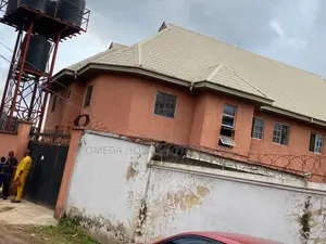 1bdrm Block of Flats in Ehimiri Housing, Umuahia for sale