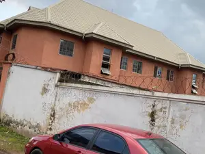 1bdrm Block of Flats in Ehimiri Housing, Umuahia for sale