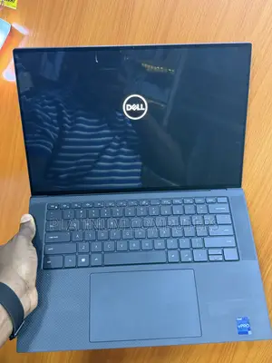Laptop Dell Precision 5570 32GB Intel Core i7 SSD 1T