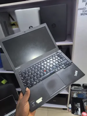 Laptop Lenovo ThinkPad X240 8GB Intel Core i5 SSD 128GB