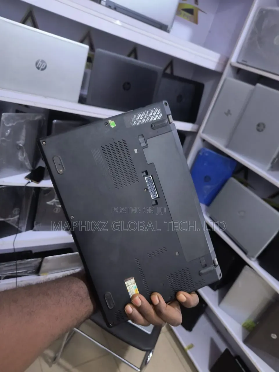 Laptop Lenovo ThinkPad X240 8GB Intel Core i5 SSD 128GB