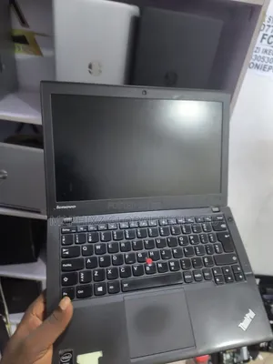 Laptop Lenovo ThinkPad X240 8GB Intel Core i5 SSD 128GB