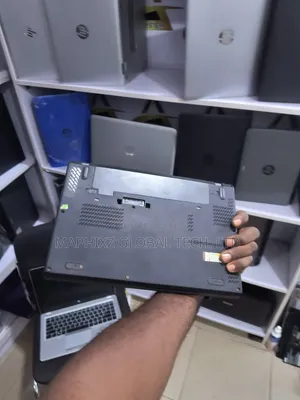 Laptop Lenovo ThinkPad X240 8GB Intel Core i5 SSD 128GB