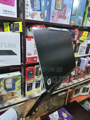 Laptop HP Envy Pro 8GB Intel Core i5 HDD 500GB