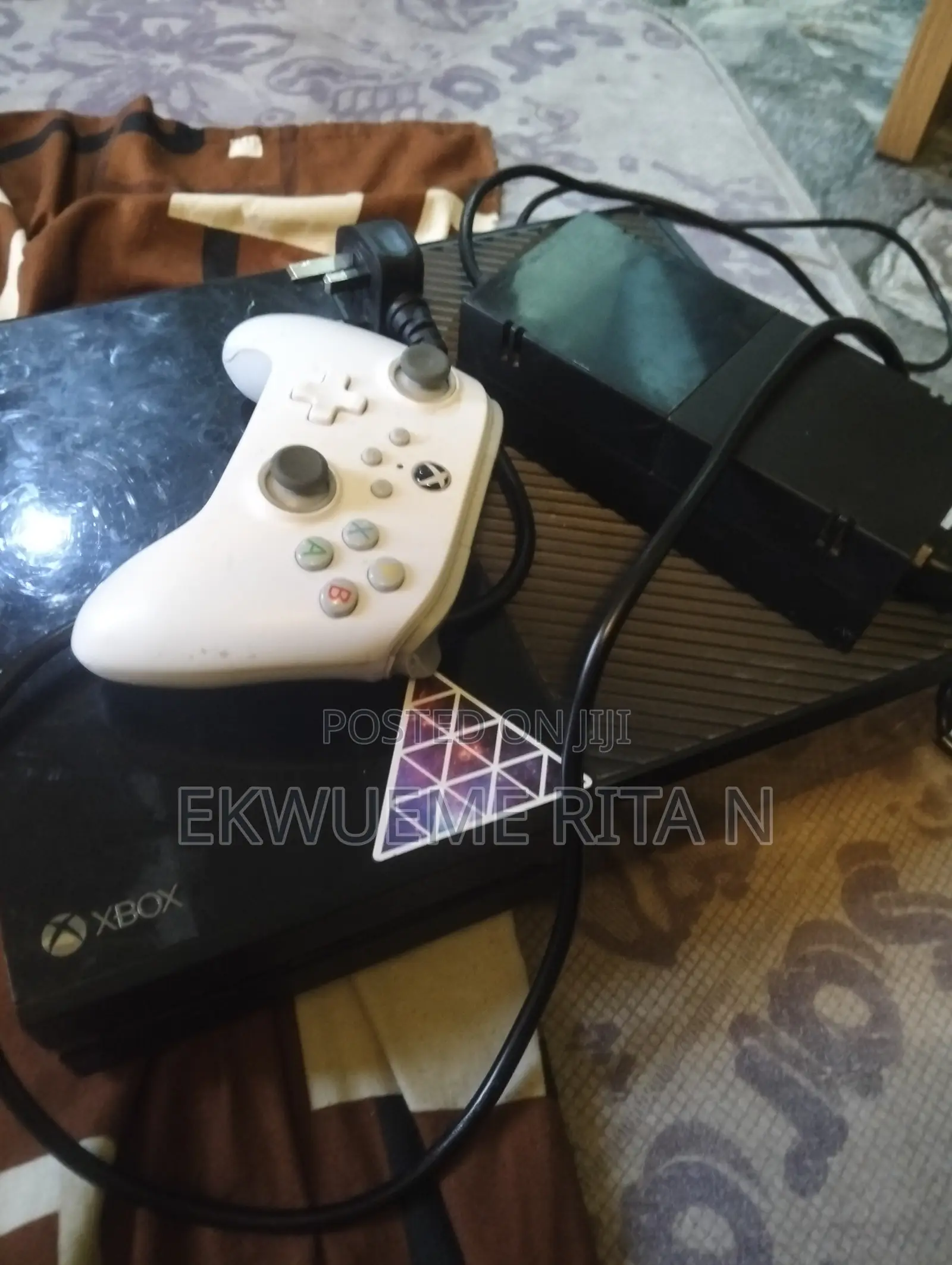 Xbox One Console