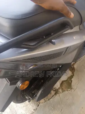 Motorcycle 2025