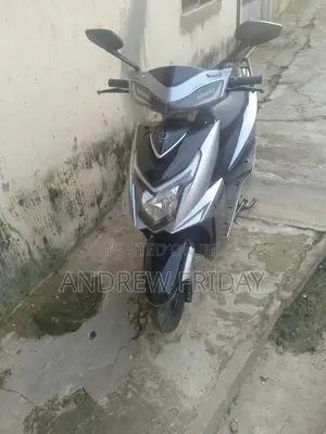 Motorcycle 2025