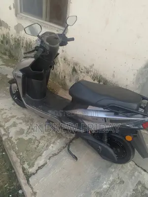 Motorcycle 2025