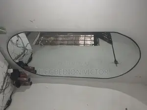 Lighting Mirror