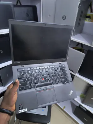 Laptop Lenovo ThinkPad X1 Carbon 8GB Intel Core i5 SSD 256GB