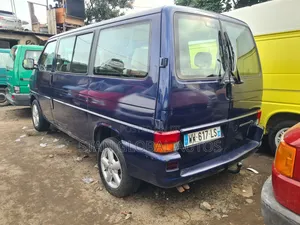 Volkswagen Transporter 2005