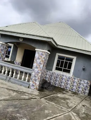 2bdrm Bungalow in Zuba for sale