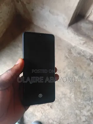 Samsung Galaxy A33 5G 128 GB Black