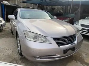Lexus ES 350 2008