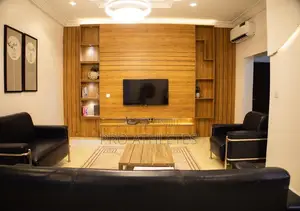 Furnished 2bdrm Apartment in Uncle P’S Residence, Kubwa for sale