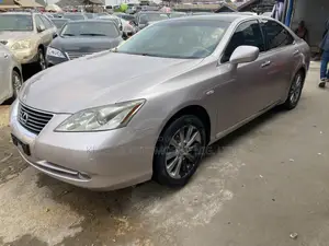Lexus ES 350 2008