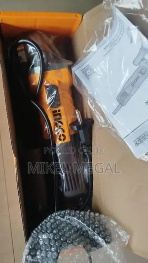 Angle Grinder 710W
