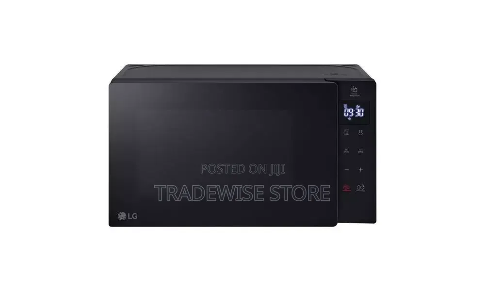 LG Microwave 20l 1050w (Ms2032)
