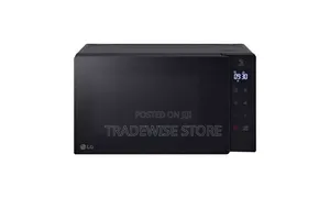 LG Microwave 20l 1050w (Ms2032)