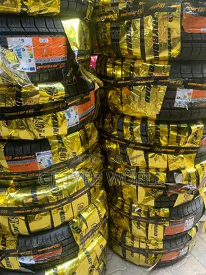 All Sizes of Tyres Are Available Quality and Premium Only.