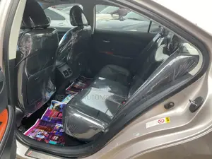 Lexus ES 350 2008