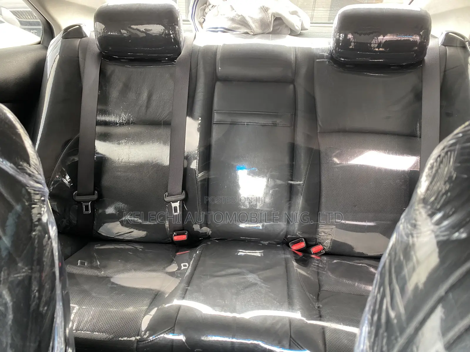 Lexus ES 350 2008