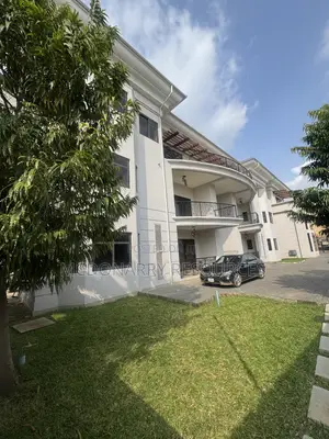 4bdrm Condo in Private Property, Maitama for sale