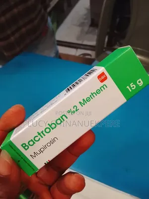 Bactroban Ointment