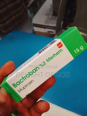 Bactroban Ointment