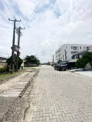 Furnished 5bdrm Duplex in Pinnacle, Lekki Phase 2 for rent