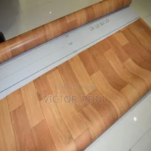 Vinyl Thick Carpet 04