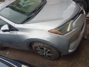 Toyota RAV4 2016