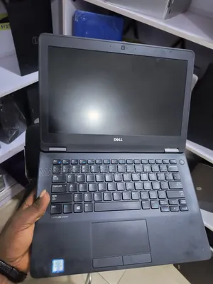 Laptop Dell Latitude E7270 8GB Intel Core i5 SSD 128GB