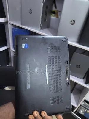 Laptop Dell Latitude E7270 8GB Intel Core i5 SSD 128GB