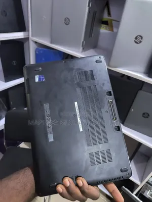 Laptop Dell Latitude E7270 8GB Intel Core i5 SSD 128GB