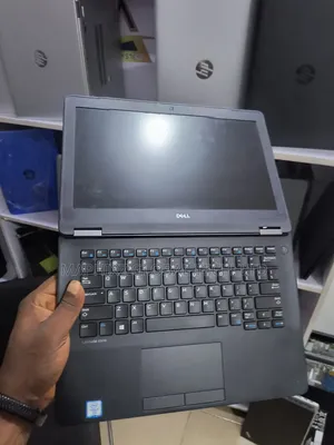 Laptop Dell Latitude E7270 8GB Intel Core i5 SSD 128GB