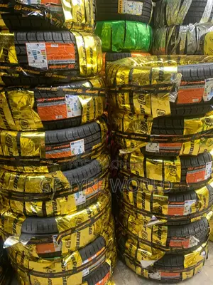 Joy Road and Austone Tyres Are Available