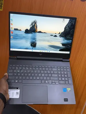 Laptop HP Victus 15 16GB Intel Core i5 SSD 1T