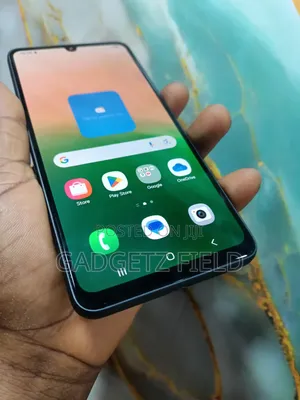 Samsung Galaxy A33 5G 128 GB Black