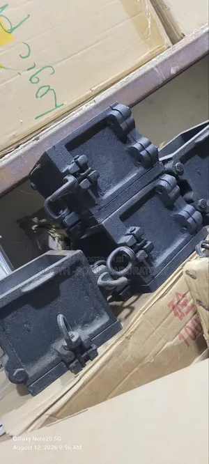 Concrete Cube Mould 100*100