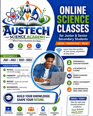 Online Tutor