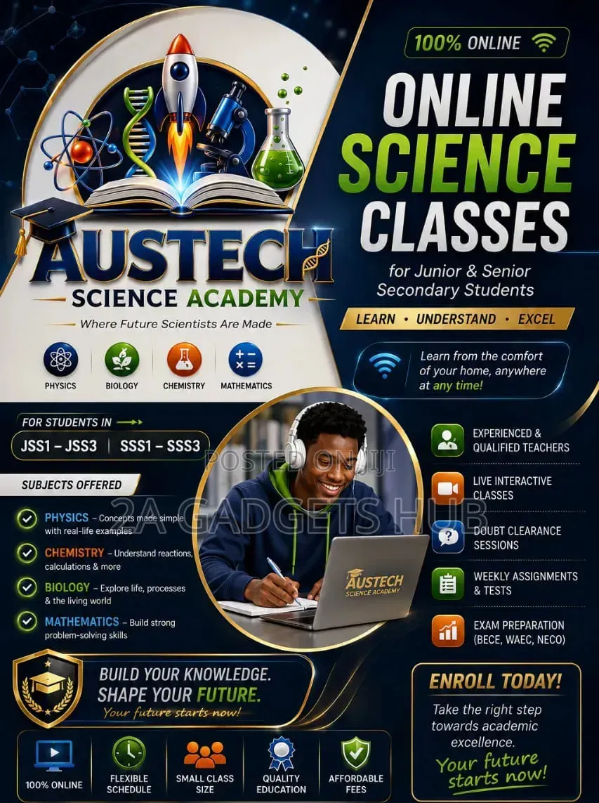 Online Tutor
