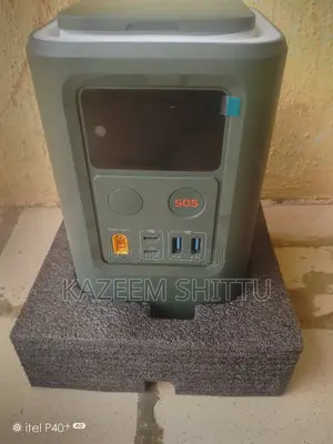 Anker Power Station 60000mah
