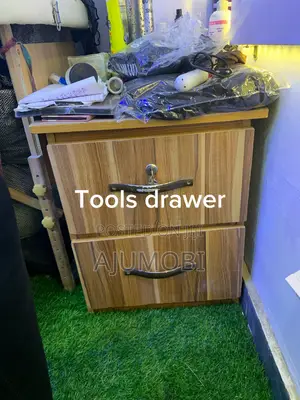Mobile Drawer