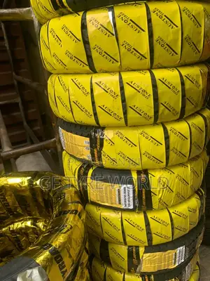 255/50r19 Galaxia Available
