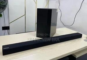 SAMSUNG Sound System